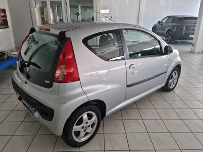 Peugeot 107 HDi 3p. Plaisir (5)