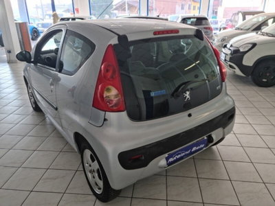 Peugeot 107 HDi 3p. Plaisir (6)