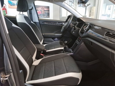 Volkswagen T-Roc 1.5 TSI ACT Advanced BlueMotion Technology (10)
