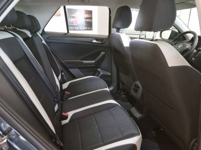 Volkswagen T-Roc 1.5 TSI ACT Advanced BlueMotion Technology (13)