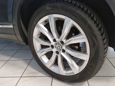 Volkswagen T-Roc 1.5 TSI ACT Advanced BlueMotion Technology (14)