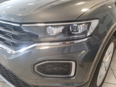 Volkswagen T-Roc 1.5 TSI ACT Advanced BlueMotion Technology (17)
