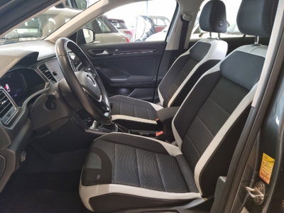 Volkswagen T-Roc 1.5 TSI ACT Advanced BlueMotion Technology (8)