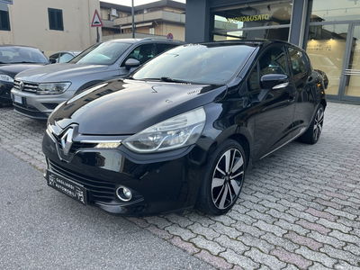 Renault Clio 1.5 dCi 8V 90CV Start&Stop 5 porte Van Energy usata