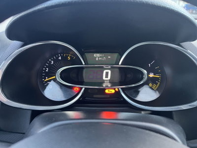 Renault Clio 1.5 dCi 8V 90CV Start&Stop 5 porte Van Energy (10)