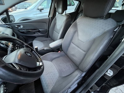 Renault Clio 1.5 dCi 8V 90CV Start&Stop 5 porte Van Energy (11)