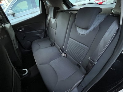 Renault Clio 1.5 dCi 8V 90CV Start&Stop 5 porte Van Energy (12)