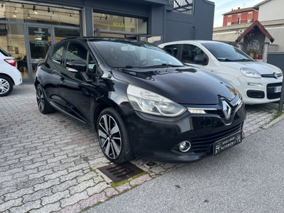 Renault Clio 1.5 dCi 8V 90CV Start&Stop 5 porte Van Energy (3)