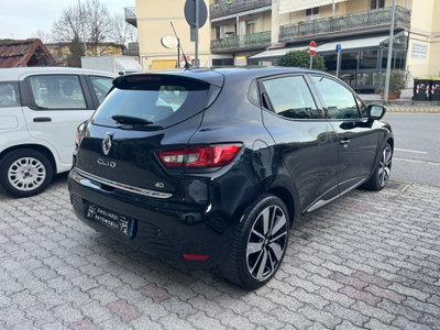 Renault Clio 1.5 dCi 8V 90CV Start&Stop 5 porte Van Energy (4)