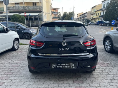 Renault Clio 1.5 dCi 8V 90CV Start&Stop 5 porte Van Energy (5)