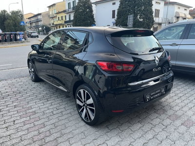 Renault Clio 1.5 dCi 8V 90CV Start&Stop 5 porte Van Energy (6)
