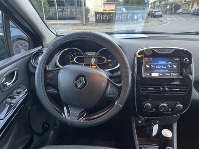 Renault Clio 1.5 dCi 8V 90CV Start&Stop 5 porte Van Energy (9)