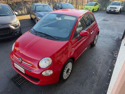 Fiat 500 1.2 Pop usata