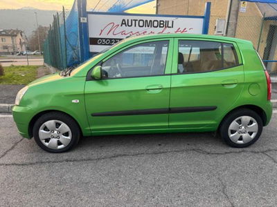 Kia Picanto 1.0 12V Spirit usata