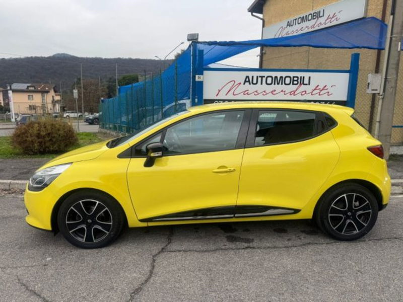 Renault Clio 0.9 TCe 12V 90CV Start&Stop 5 porte Energy
