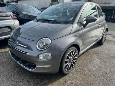 Fiat 500 1.0 Hybrid Dolcevita usata