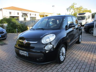 Fiat 500L 1.3 Multijet 85 CV Pop Star usata