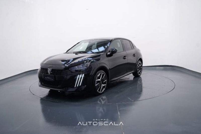 Peugeot 208 1.2 puretech Active s&s 100cv