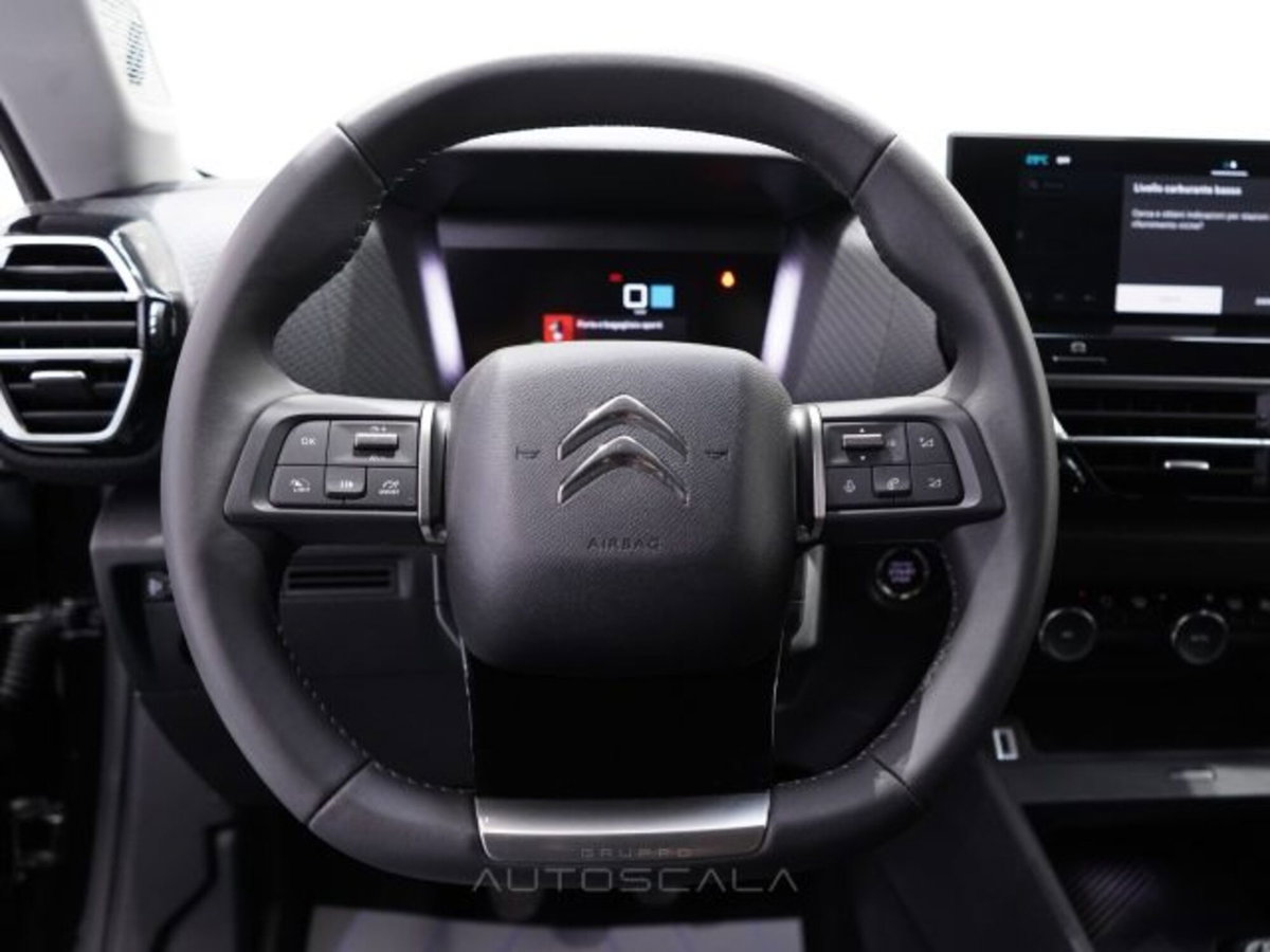Citroen C4 1.2 puretech Max s&s 130cv eat8 (13)