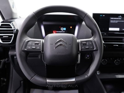 Citroen C4 1.2 puretech Max s&s 130cv eat8 (13)