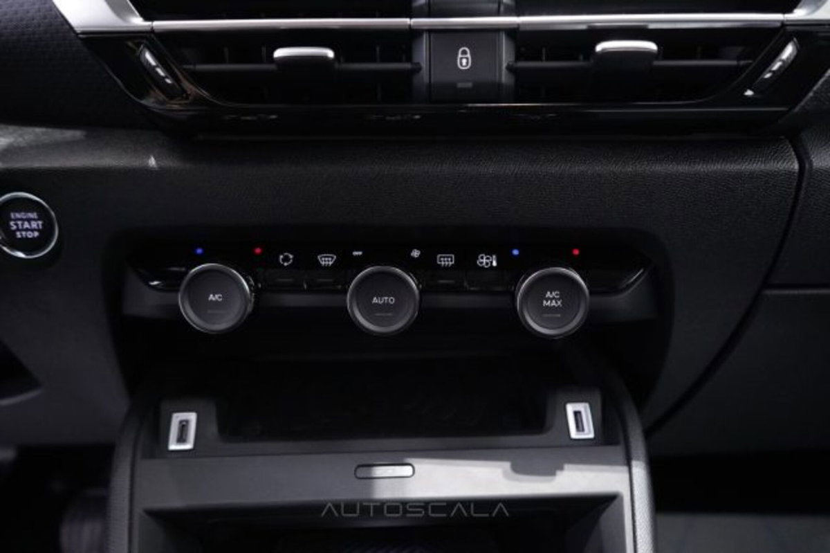 Citroen C4 1.2 puretech Max s&s 130cv eat8 (16)