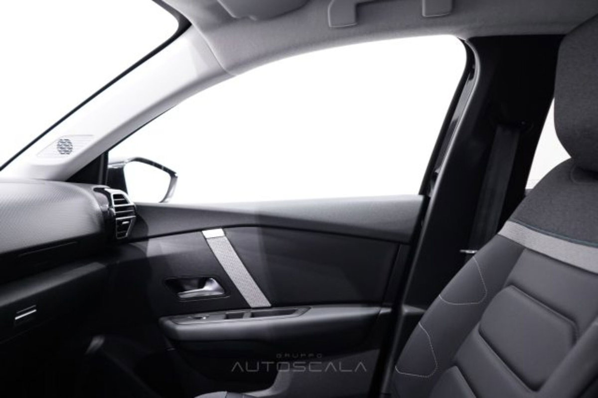 Citroen C4 1.2 puretech Max s&s 130cv eat8 (19)