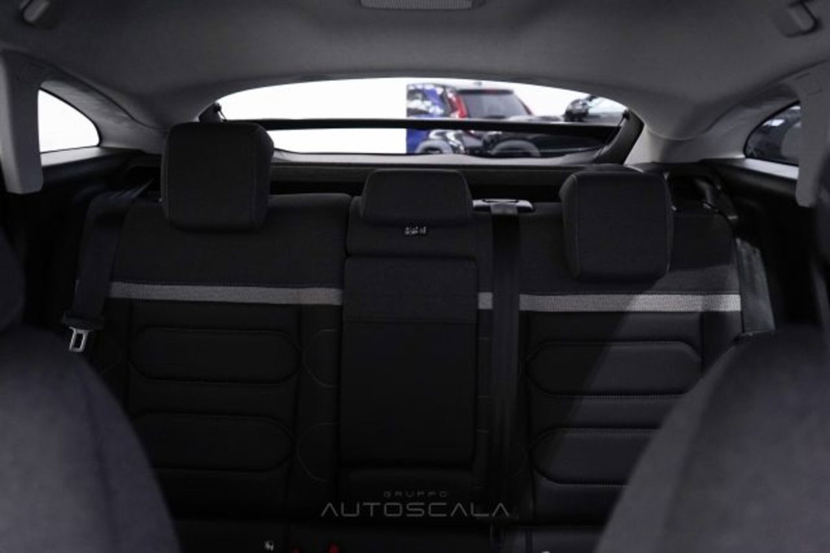 Citroen C4 1.2 puretech Max s&s 130cv eat8 (20)