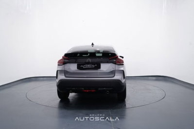 Citroen C4 1.2 puretech Max s&s 130cv eat8 (5)