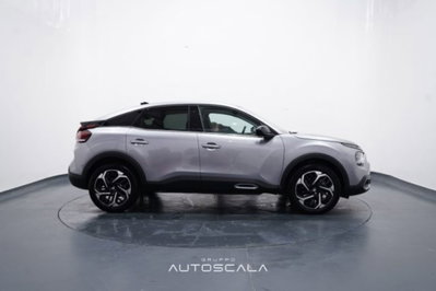 Citroen C4 1.2 puretech Max s&s 130cv eat8 (7)
