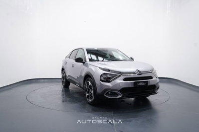 Citroen C4 1.2 puretech Max s&s 130cv eat8 (8)