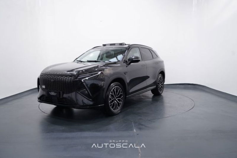 Sportequipe Sportequipe 8 GT Sportequipe 8 GT 1.6 t-gdi 186cv dct