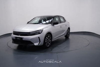 Opel Corsa 1.2 GS s&s 100cv nuova