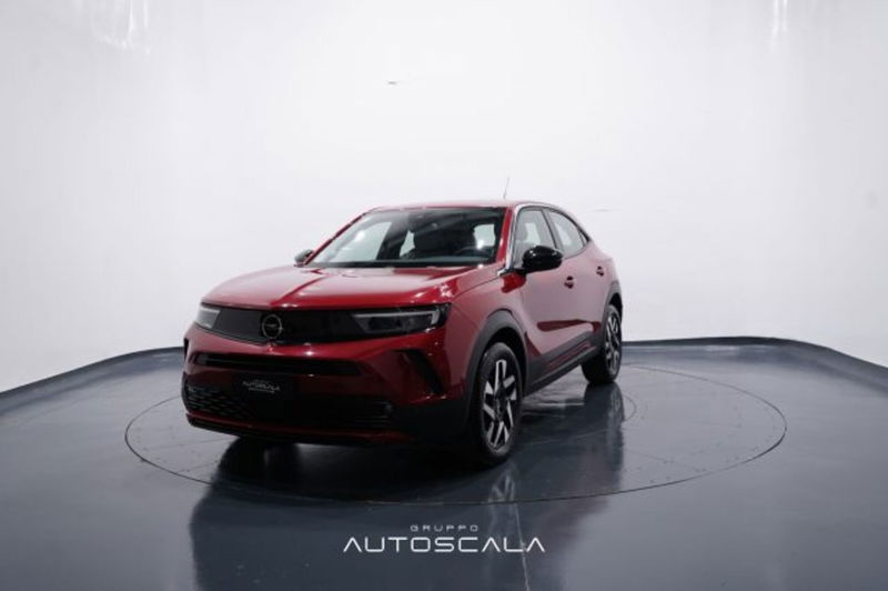 Opel Mokka 1.2 Turbo Elegance