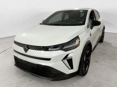 Renault Captur 1.0 eco-g Techno 100cv nuova