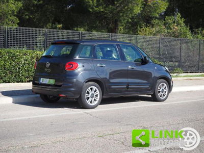 Fiat 500L 1.3 Multijet 95 CV Dualogic Business usata