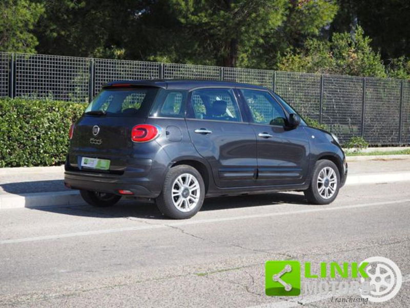 Fiat 500L 1.3 Multijet 95 CV Dualogic Business