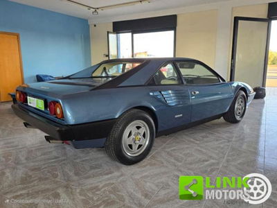 Ferrari Mondial Coupé 8 usata