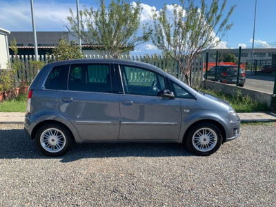 Lancia Musa 1.4 16V 5th Avenue usata