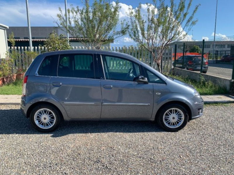 Lancia Musa 1.4 16V 5th Avenue