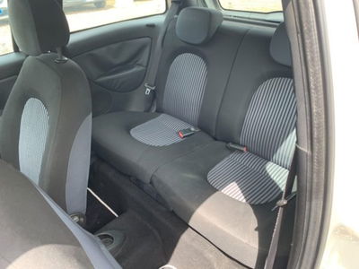 Lancia Ypsilon 1.2 Argento usata