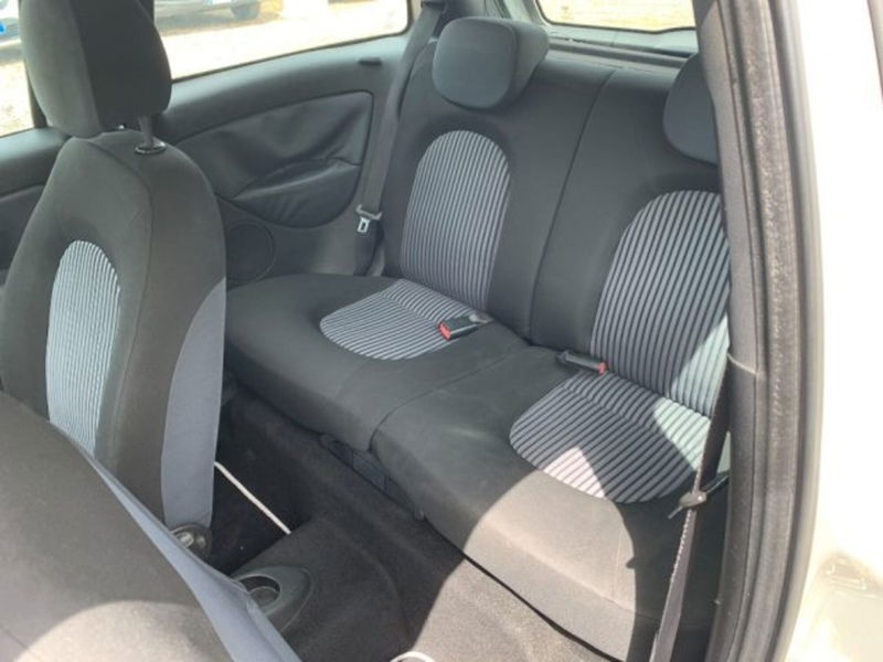 Lancia Ypsilon 1.2 Argento