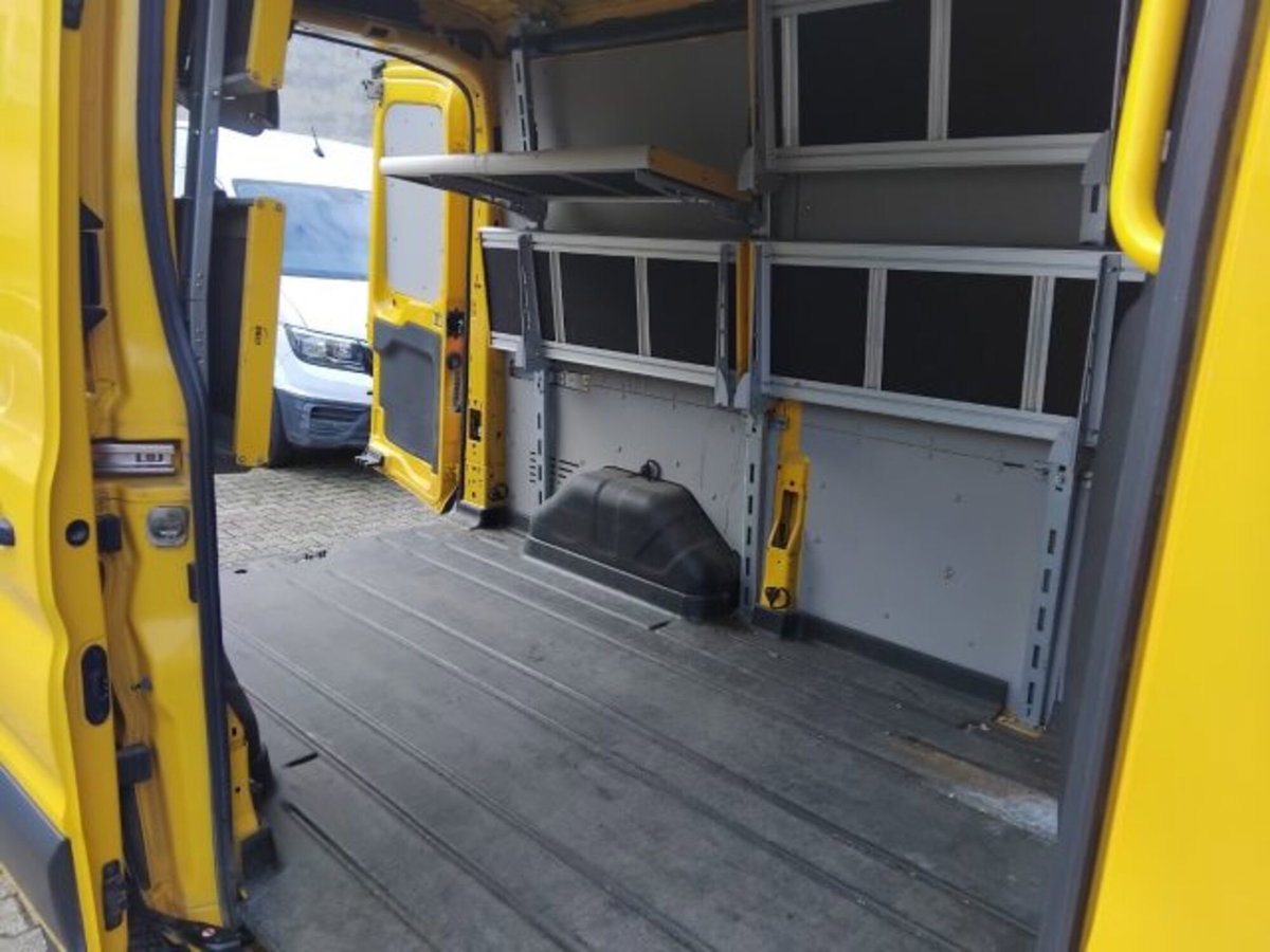 Ford Transit Furgone 310 2.0TDCi EcoBlue 130 aut. PM-TM Furgone Trend (12)