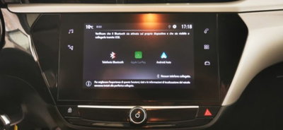 Opel Corsa 1.2 Edition (11)