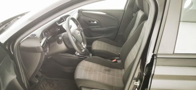 Opel Corsa 1.2 Edition (14)