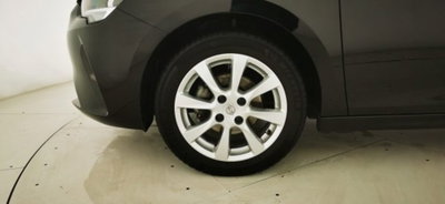 Opel Corsa 1.2 Edition (17)