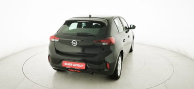 Opel Corsa 1.2 Edition (18)