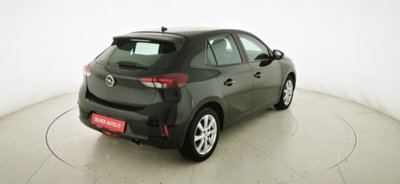 Opel Corsa 1.2 Edition (19)