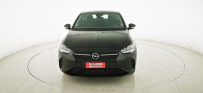Opel Corsa 1.2 Edition (2)