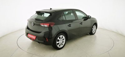 Opel Corsa 1.2 Edition (20)
