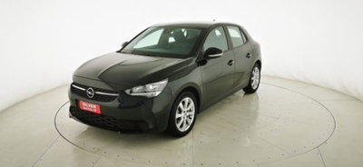 Opel Corsa 1.2 Edition (3)